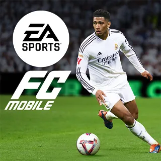 Купить EA SPORTS FC™ Mobile 🇺🇸 account USA + 🎁 100 FC Points