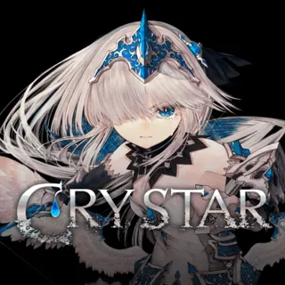Купить 🔵 CRYSTAR | PS4/PS5 Турция