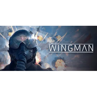 Купить Project Wingman - STEAM GIFT РОССИЯ