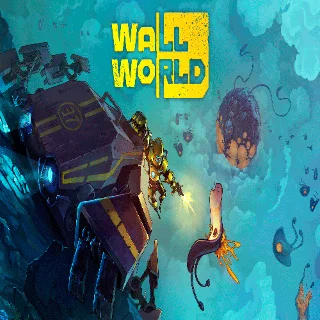 Купить 🔴 Wall World ✅ EPIC GAMES 🔴 (PC)