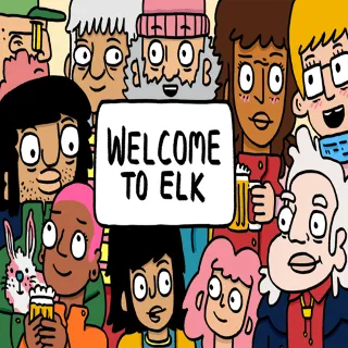 Купить 🔴 Welcome to Elk ✅ EPIC GAMES 🔴 (PC)