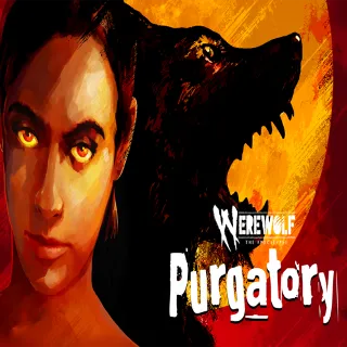 Купить 🔴 Werewolf: The Apocalypse - Purgatory ✅ EPIC GAMES 🔴