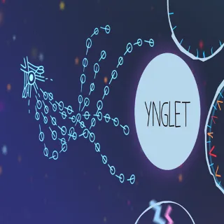 Купить 🔴 Ynglet ✅ EPIC GAMES 🔴 (PC)