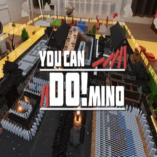 Купить 🔴 YouCanDomino ✅ EPIC GAMES 🔴 (PC)