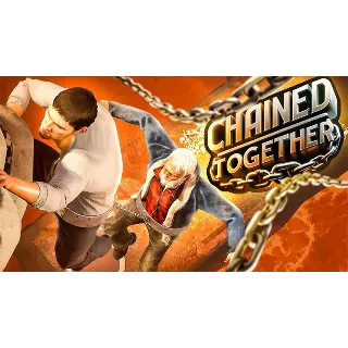 Купить ⭐ ️ Chained Together + Secret Neighbor [Steam/Global]