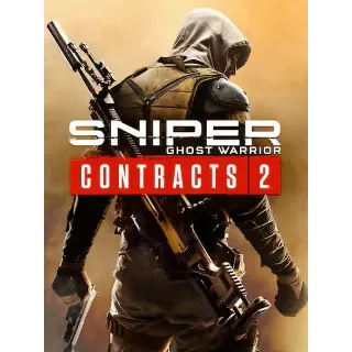 Купить Sniper Ghost Warrior Contracts 2 | EPIC GAMES