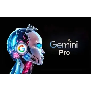 Купить ✅ Gemini Ultra + VEO3 ✅ 45 K ✅ AUTO DELIVERY 1MONTH