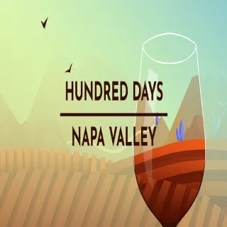 Купить 🧸 Hundred Days - Napa Valley ✅ GOG 🧸 (PC)