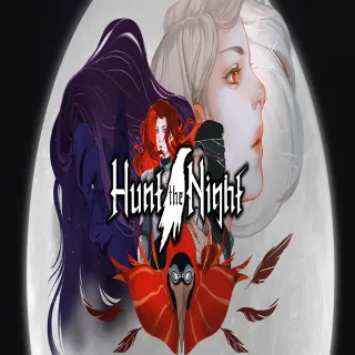 Купить 🧸 Hunt the Night ✅ GOG 🧸 (PC)