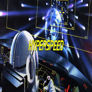 Купить 🧸 Hyperspeed ✅ GOG 🧸 (PC)