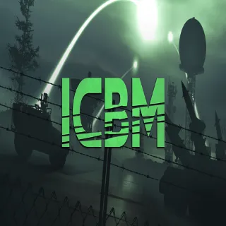 Купить 🧸 ICBM ✅ GOG 🧸 (PC)