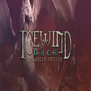 Купить 🧸 Icewind Dale: Enhanced Edition ✅ GOG 🧸 (PC)