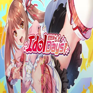 Купить 🧸 IdolDays ✅ GOG 🧸 (PC)