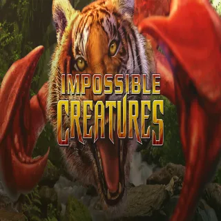 Купить 🧸 Impossible Creatures ✅ GOG 🧸 (PC)