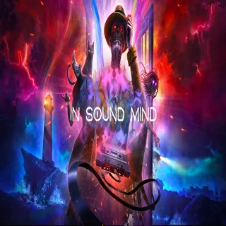 Купить 🧸 In Sound Mind ✅ GOG 🧸 (PC)