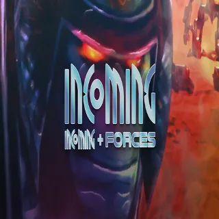 Купить 🧸 Incoming + Incoming Forces ✅ GOG 🧸 (PC)