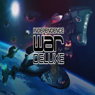 Купить 🧸 Independence War™ Deluxe ✅ GOG 🧸 (PC)