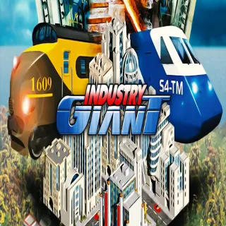 Купить 🧸 Industry Giant ✅ GOG 🧸 (PC)
