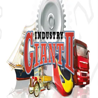 Купить 🧸 Industry Giant 2 ✅ GOG 🧸 (PC)