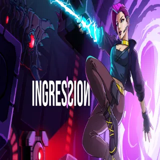 Купить 🧸 Ingression ✅ GOG 🧸 (PC)