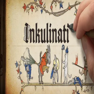 Купить 🧸 Inkulinati ✅ GOG 🧸 (PC)