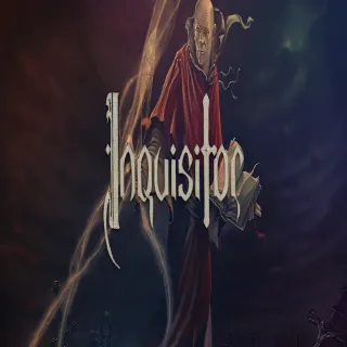 Купить 🧸 Inquisitor ✅ GOG 🧸 (PC)