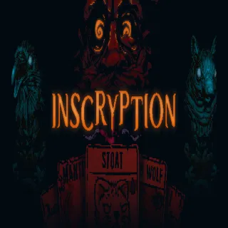 Купить 🧸 Inscryption ✅ GOG 🧸 (PC)