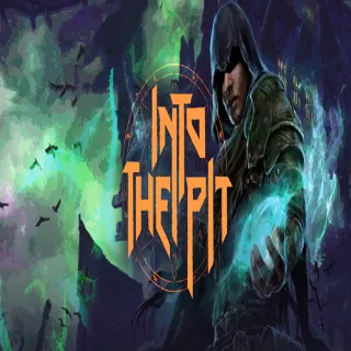 Купить 🧸 Into the Pit ✅ GOG 🧸 (PC)