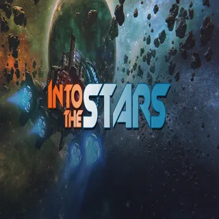 Купить 🧸 Into the Stars ✅ GOG 🧸 (PC)
