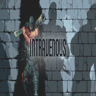 Купить 🧸 Intravenous ✅ GOG 🧸 (PC)