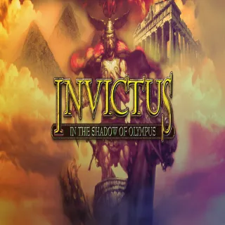 Купить 🧸 Invictus: In the Shadow of Olympus ✅ GOG 🧸 (PC)