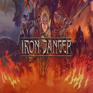 Купить 🧸 Iron Danger Supporter Bundle ✅ GOG 🧸 (PC)