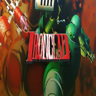 Купить 🧸 IRONCLAD ✅ GOG 🧸 (PC)