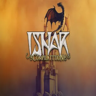 Купить 🧸 Ishar Compilation ✅ GOG 🧸 (PC)