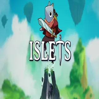 Купить 🧸 Islets ✅ GOG 🧸 (PC)