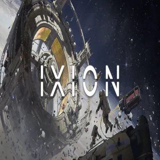 Купить 🧸 IXION ✅ GOG 🧸 (PC)