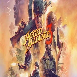 Купить 🧸 Jagged Alliance 3 ✅ GOG 🧸 (PC)