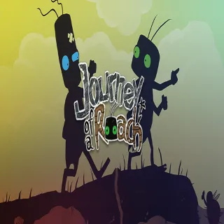 Купить 🧸 Journey of a Roach ✅ GOG 🧸 (PC)
