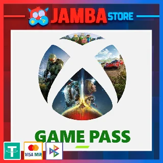 Купить 🟩 XBOX GAME PASS ULTIMATE | 1-12 МЕСЯЦЕВ 🌟