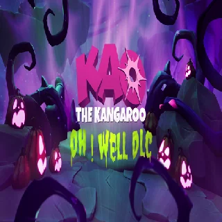 Купить 🧸 Kao the Kangaroo - Oh! Well ✅ GOG 🧸 (PC)