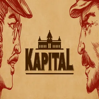 Купить 🧸 Kapital: Sparks of Revolution ✅ GOG 🧸 (PC)