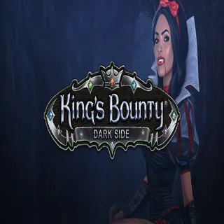Купить 🧸 King's Bounty: Dark Side ✅ GOG 🧸 (PC)