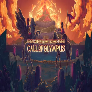 Купить 🧸 Kingdom Two Crowns: Call of Olympus ✅ GOG 🧸 (PC)