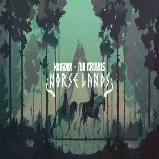 Купить 🧸 Kingdom Two Crowns: Norse Lands ✅ GOG 🧸 (PC)