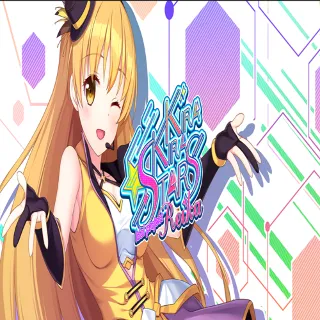 Купить 🧸 Kirakira Stars Idol Project Reika ✅ GOG 🧸 (PC)