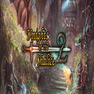 Купить 🧸 Knights of the Chalice 2 ✅ GOG 🧸 (PC)