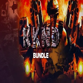 Купить 🧸 Krush Kill 'N Destroy Bundle ✅ GOG 🧸 (PC)