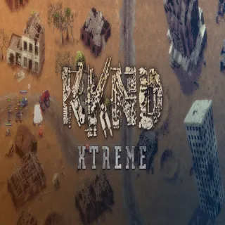 Купить 🧸 Krush Kill 'N Destroy Xtreme ✅ GOG 🧸 (PC)