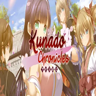 Купить 🧸 Kunado Chronicles ✅ GOG 🧸 (PC)
