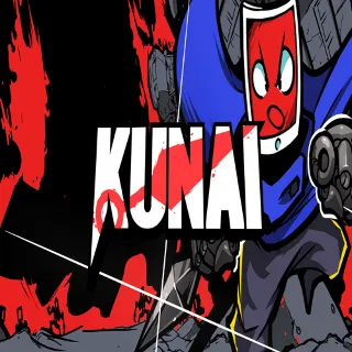 Купить 🧸 KUNAI ✅ GOG 🧸 (PC)